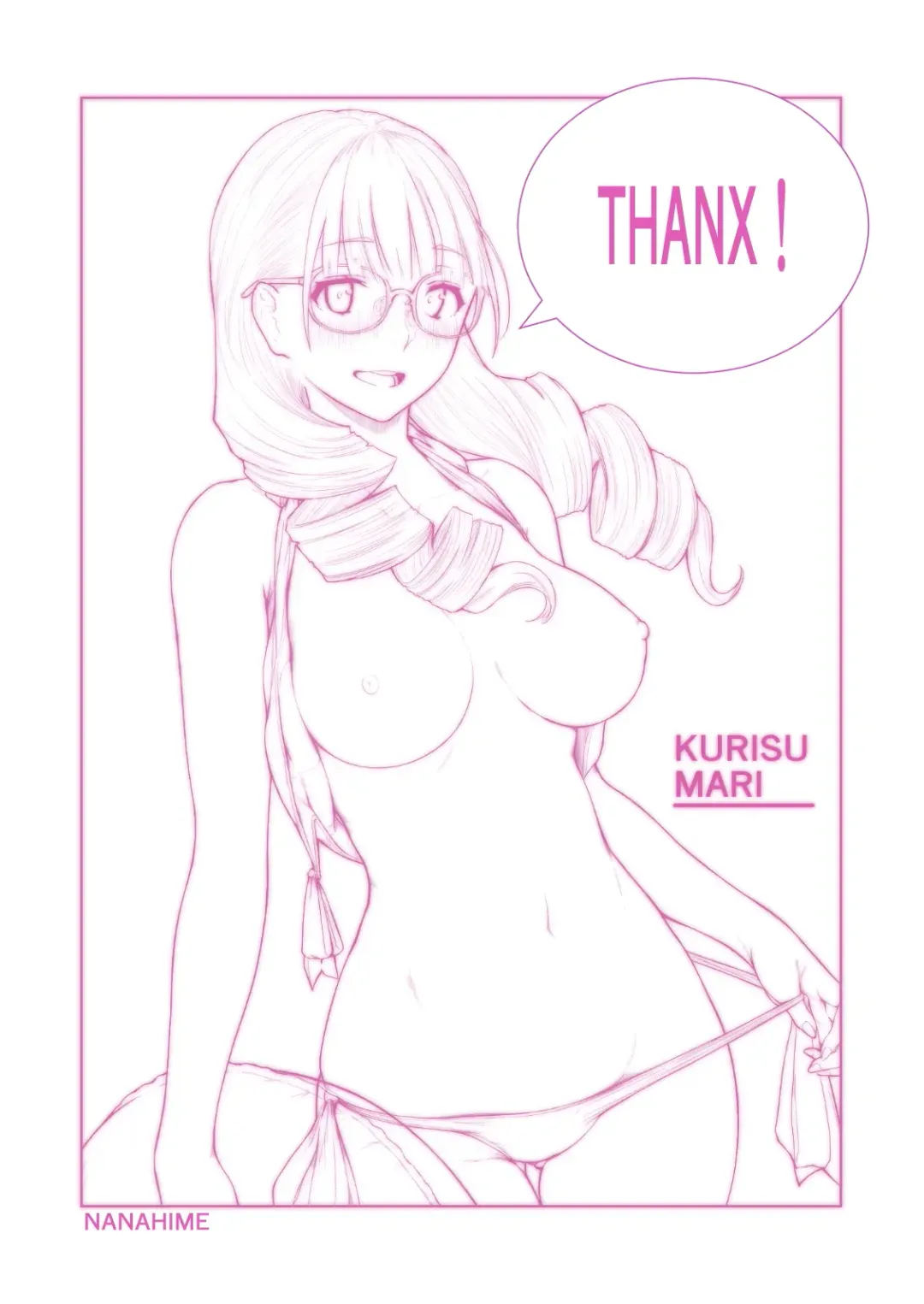 [Nanahime] Onee-san no Kimochi Fhentai - Page 51