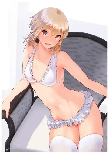 [Nanahime] Onee-san no Kimochi Fhentai - Page 28