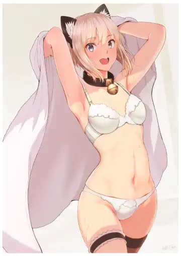 [Nanahime] Onee-san no Kimochi Fhentai - Page 30