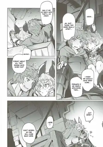 [Super Zombie] Ferry-chan ga Chucchu Shitekuru Hon Fhentai - Page 7