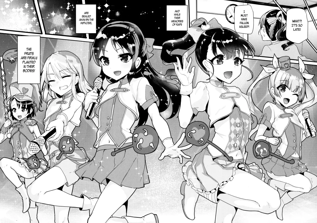 [Shimaji] Saimin My Room -S- Size Fhentai - Page 24