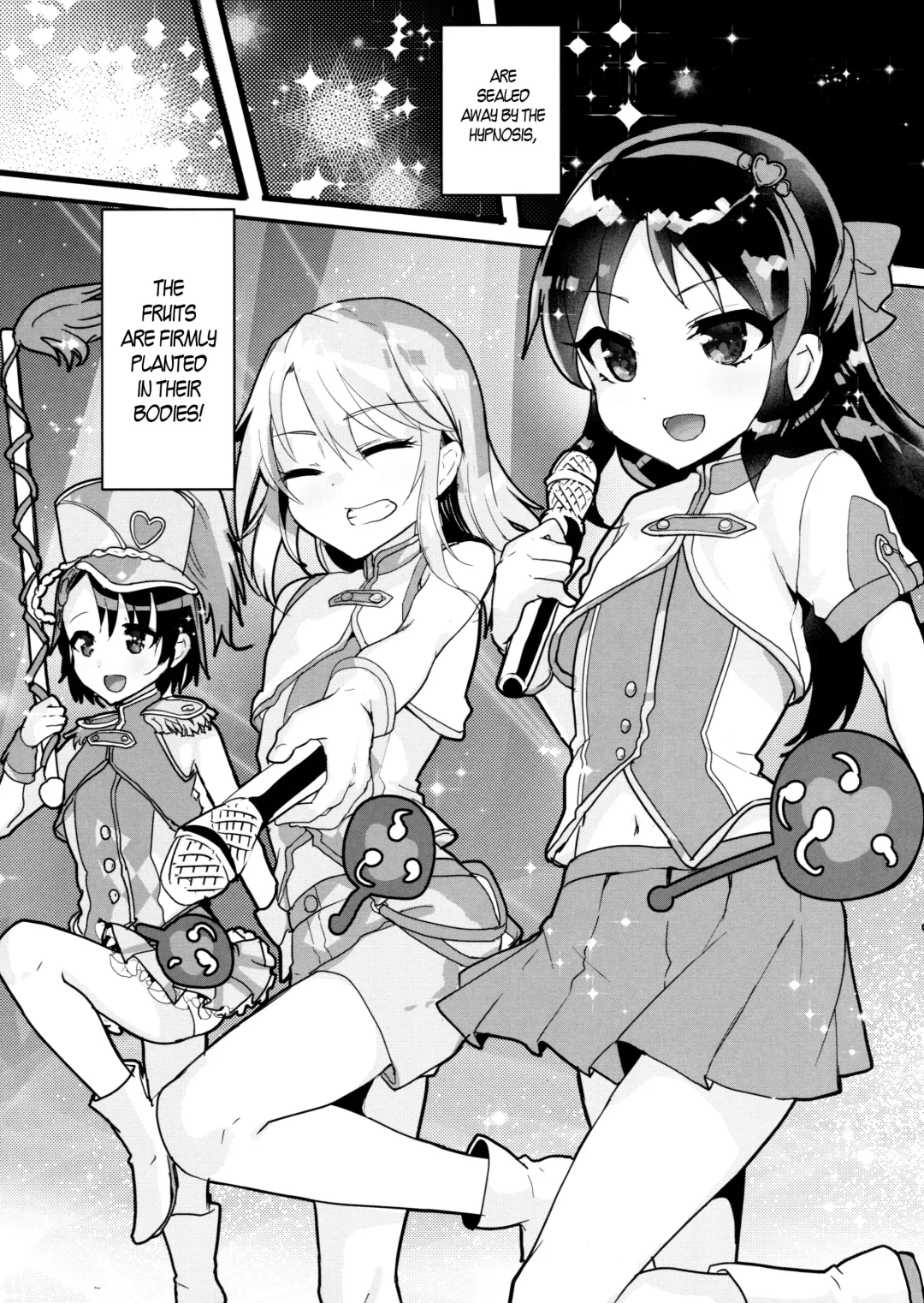 [Shimaji] Saimin My Room -S- Size Fhentai - Page 25