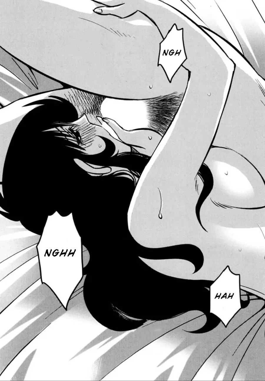 [Tsuyatsuya] Monokage no Iris 3 Fhentai - Page 164