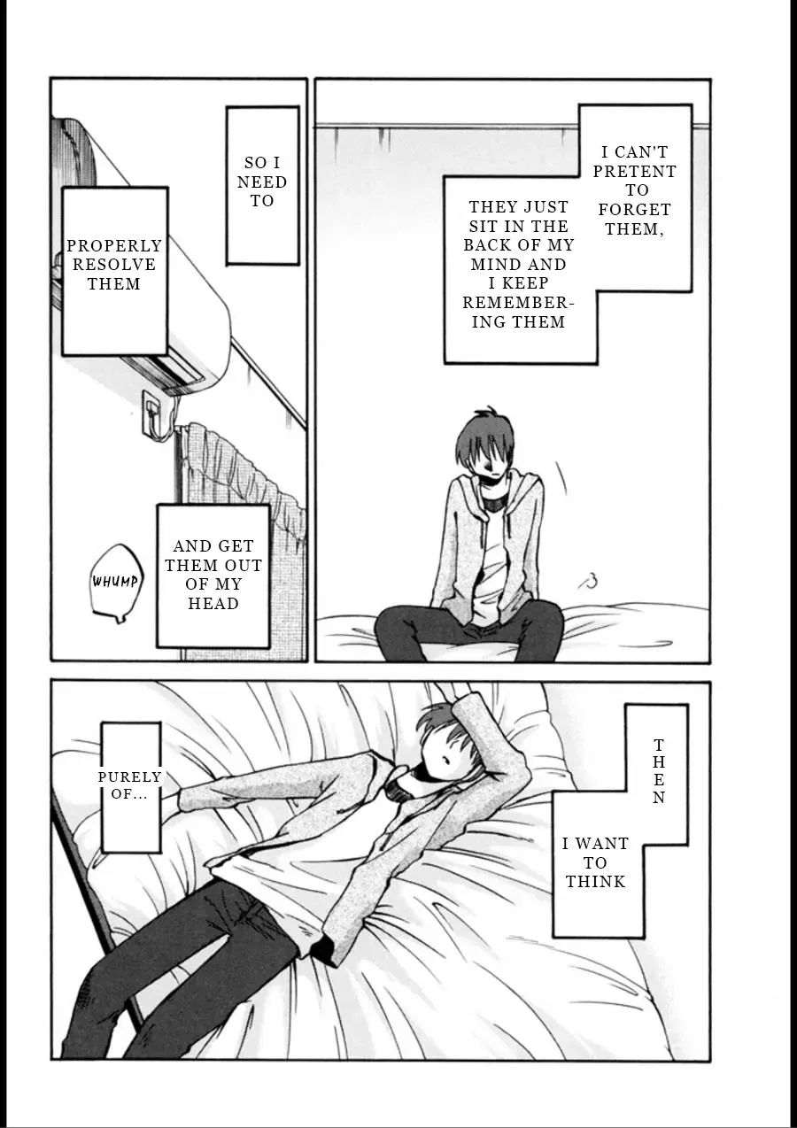 [Tsuyatsuya] Monokage no Iris 3 Fhentai - Page 63