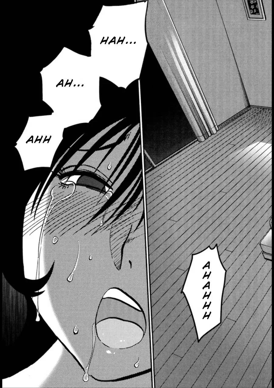 [Tsuyatsuya] Monokage no Iris 3 Fhentai - Page 66