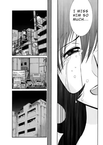 [Tsuyatsuya] Monokage no Iris 3 Fhentai - Page 120