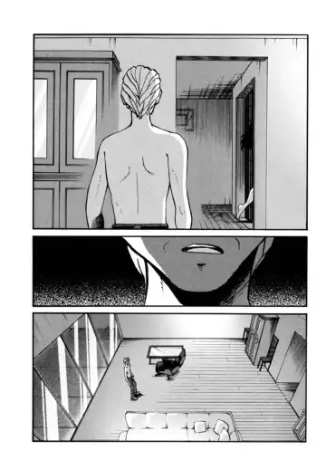 [Tsuyatsuya] Monokage no Iris 3 Fhentai - Page 158