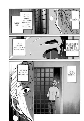 [Tsuyatsuya] Monokage no Iris 3 Fhentai - Page 162