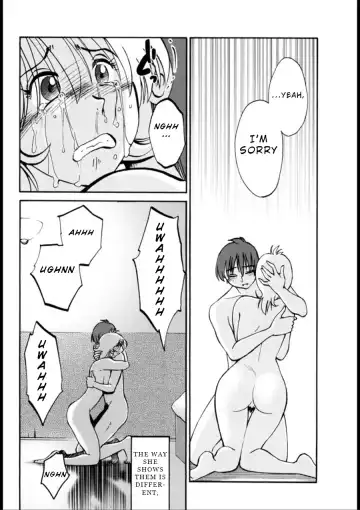 [Tsuyatsuya] Monokage no Iris 3 Fhentai - Page 59
