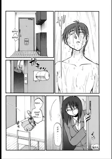 [Tsuyatsuya] Monokage no Iris 3 Fhentai - Page 97