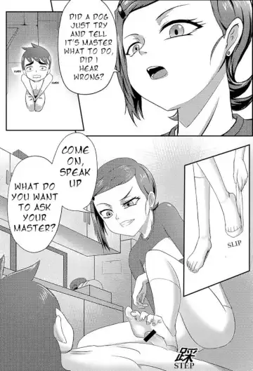 [Teng Zhai Zai] BEN10 Gwen LOVE - Queen Edition Fhentai - Page 10
