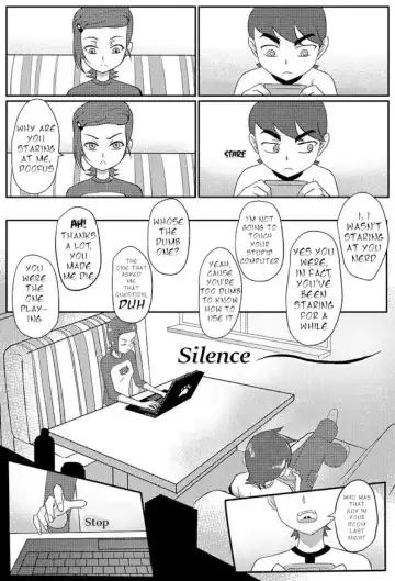 [Teng Zhai Zai] BEN10 Gwen LOVE - Queen Edition Fhentai - Page 5