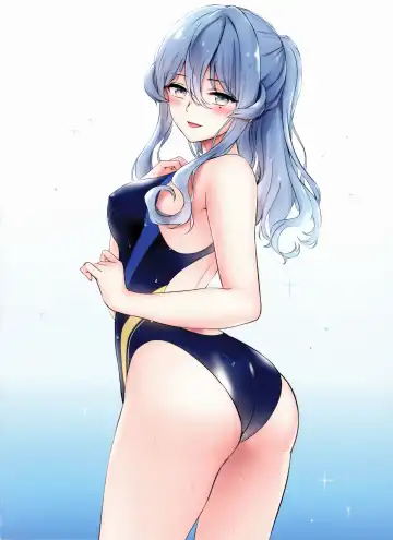 [Nanashiki Fuka] Got-chan to Poolside de Fhentai - Page 3