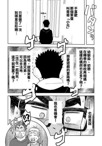 [Eikichi] Mousou Nii-chan 2 Fhentai - Page 33