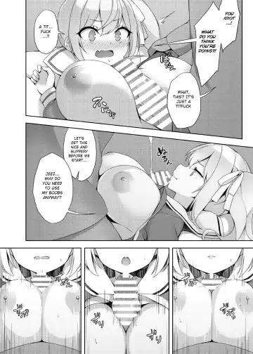 [Hsuliherng] Loli Kyo -Eri Hen- Fhentai - Page 4