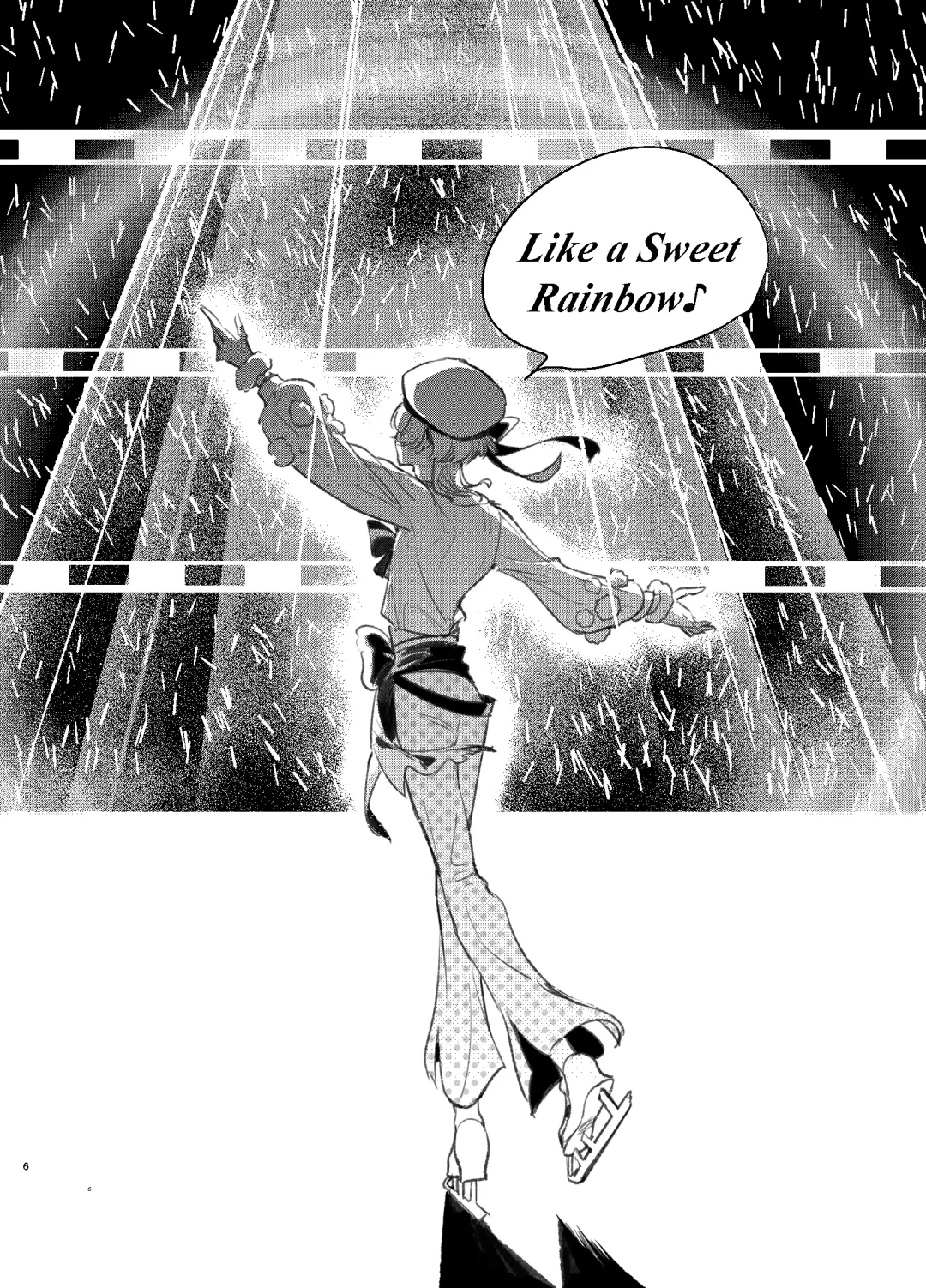 [Suzuka] Kimi wa Boku no Mono Fhentai - Page 5