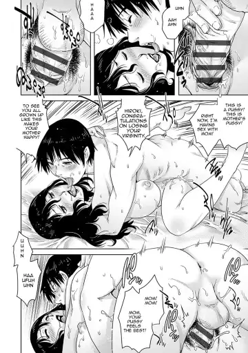 [Yanagawa Rio] Mama Soap Fhentai - Page 18