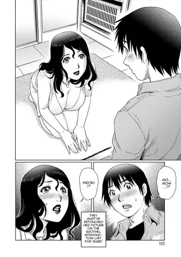 [Yanagawa Rio] Mama Soap Fhentai - Page 4