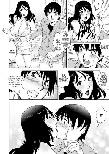 [Yanagawa Rio] Mama Soap Fhentai - Page 6