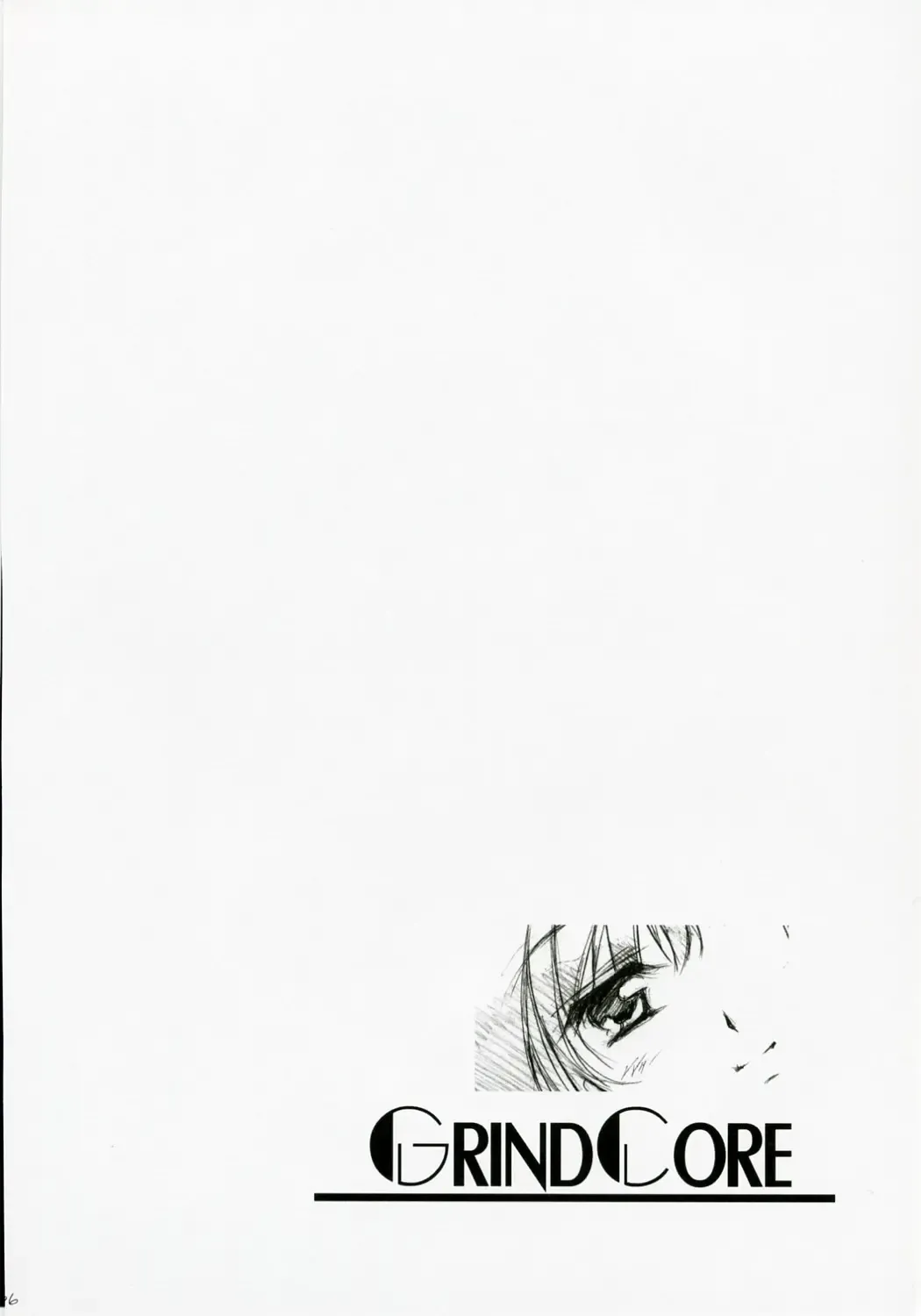 [Tamiya Akito] GrindCore Fhentai - Page 35