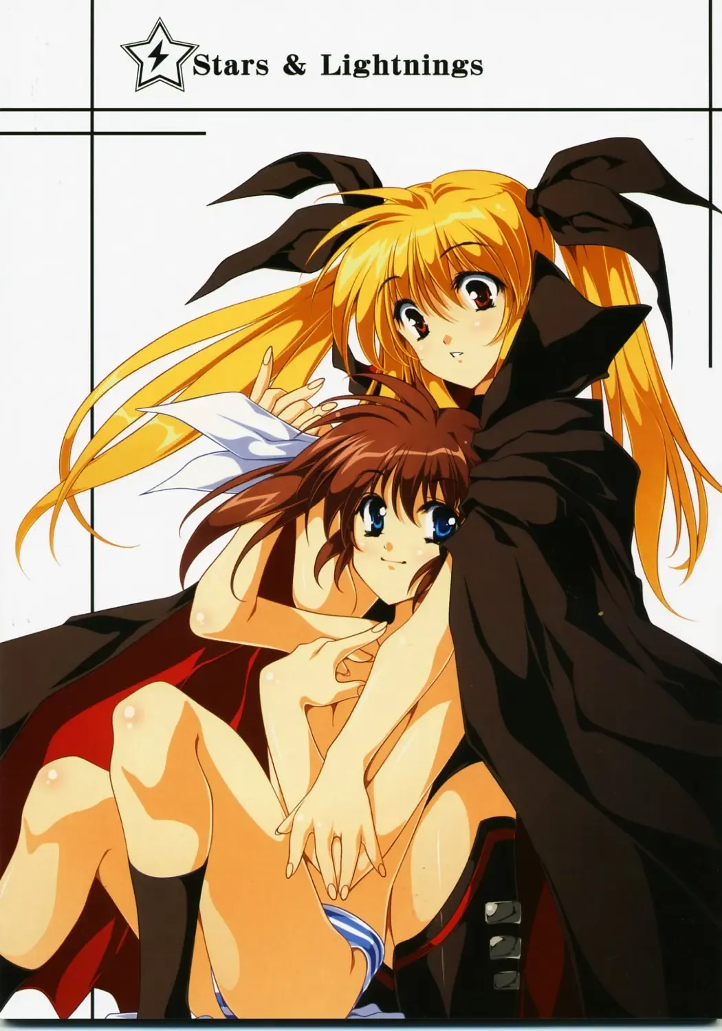 [Tamiya Akito] GrindCore Fhentai - Page 44