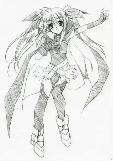 [Tamiya Akito] GrindCore Fhentai - Page 38