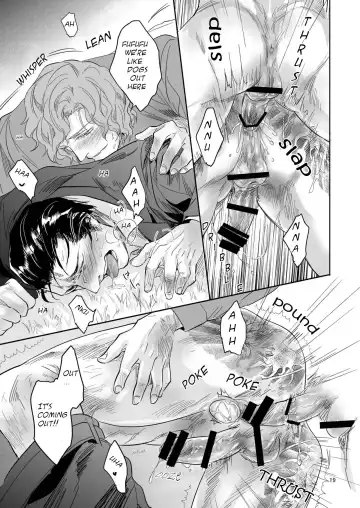 [Kamizawa Reiji] YKS Fhentai - Page 19