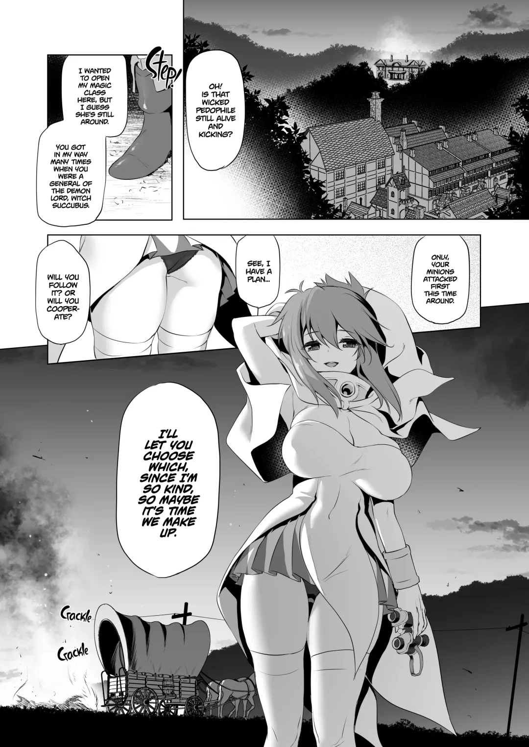 [Akazawa Red] Makotoni Zannen desu ga Bouken no Sho 6 wa Kiete Shimaimashita. Fhentai - Page 30
