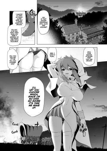 [Akazawa Red] Makotoni Zannen desu ga Bouken no Sho 6 wa Kiete Shimaimashita. Fhentai - Page 30