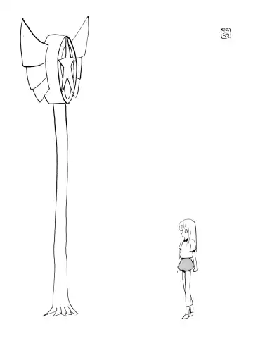 [Maki Hideto - Sahara Ikkou - Yonige-ya No Kyou] Himitsu no Heya no Mahou Shoujo 1 Fhentai - Page 21