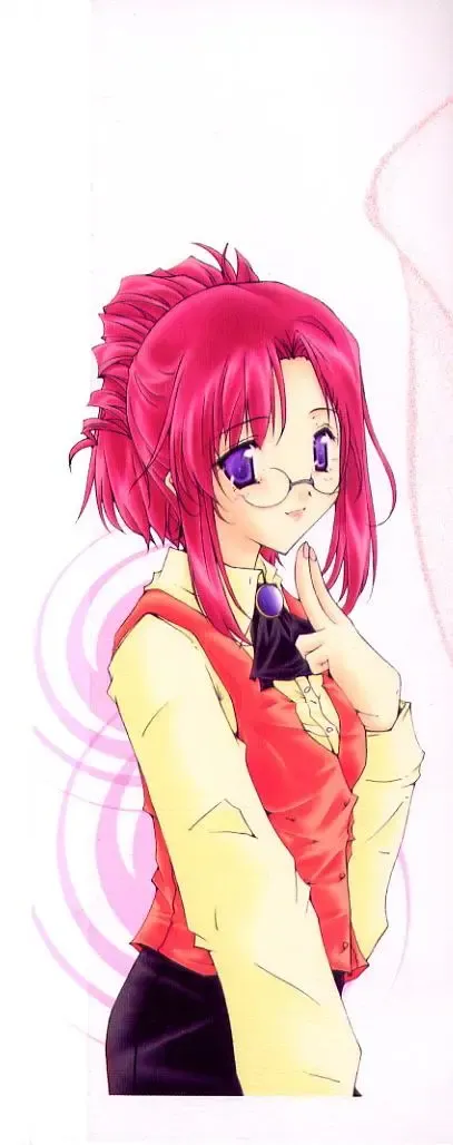 [Amano Ameno - Soyosoyo] Alien Teacher 4 Fhentai - Page 2