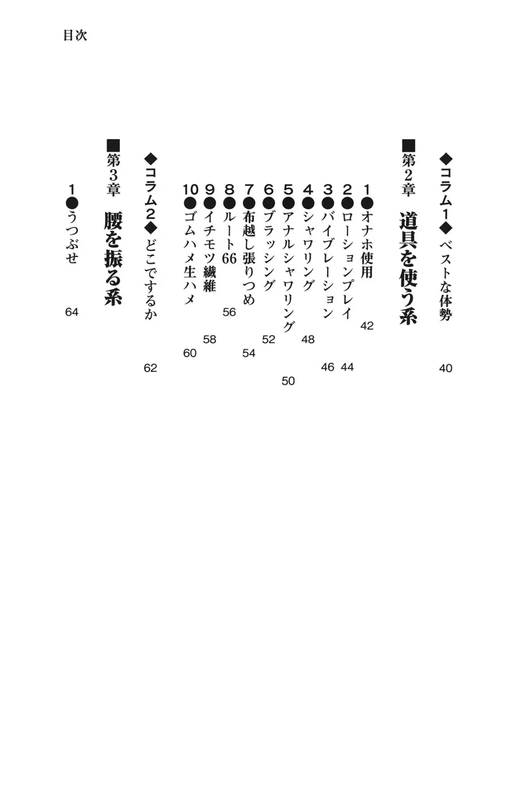 男の自慰教本 Fhentai - Page 5