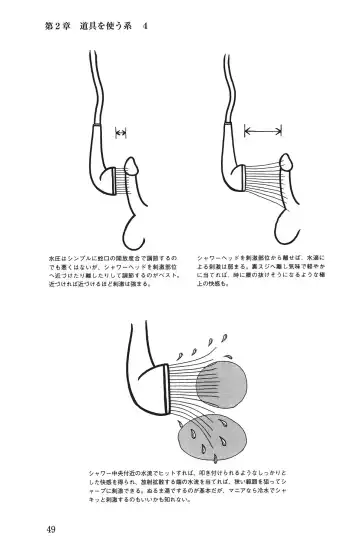 男の自慰教本 Fhentai - Page 49