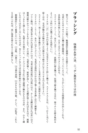 男の自慰教本 Fhentai - Page 52