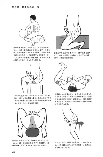 男の自慰教本 Fhentai - Page 69