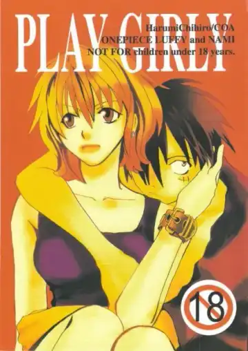 Read [Harumi Chihiro] Play Girly - Fhentai