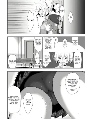[Nodame] Nakadashi-bu Katsudou Kiroku | Nakadashi Club's Activity Report Fhentai - Page 19