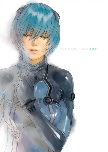 [Norve Watanabe] SENSUAL Vol.17 EVA GIRLS ILLUSTRATIONS 6 Fhentai - Page 4