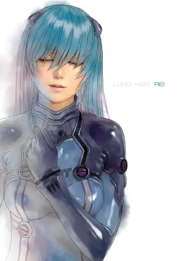 [Norve Watanabe] SENSUAL Vol.17 EVA GIRLS ILLUSTRATIONS 6 Fhentai - Page 6