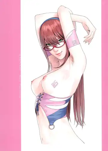 [Norve Watanabe] SENSUAL Vol.16 EVA GIRLS ILLUSTRATIONS 5 Fhentai - Page 15