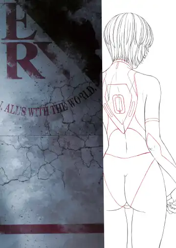 [Norve Watanabe] SENSUAL Vol.16 EVA GIRLS ILLUSTRATIONS 5 Fhentai - Page 9