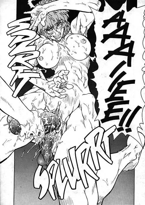 [Juubaori Mashumaro] Voice of Submission [English] 1-7 Fhentai - Page 102