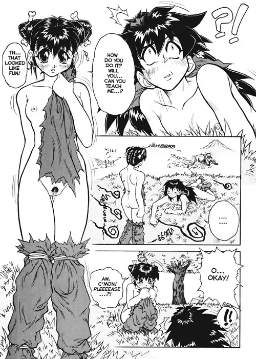 [Juubaori Mashumaro] Voice of Submission [English] 1-7 Fhentai - Page 137