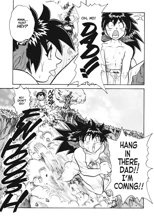 [Juubaori Mashumaro] Voice of Submission [English] 1-7 Fhentai - Page 141