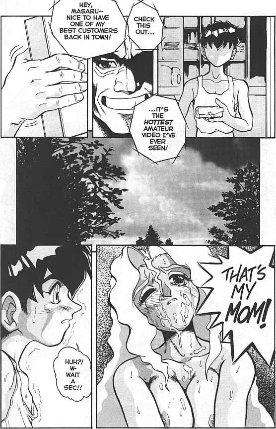 [Juubaori Mashumaro] Voice of Submission [English] 1-7 Fhentai - Page 2