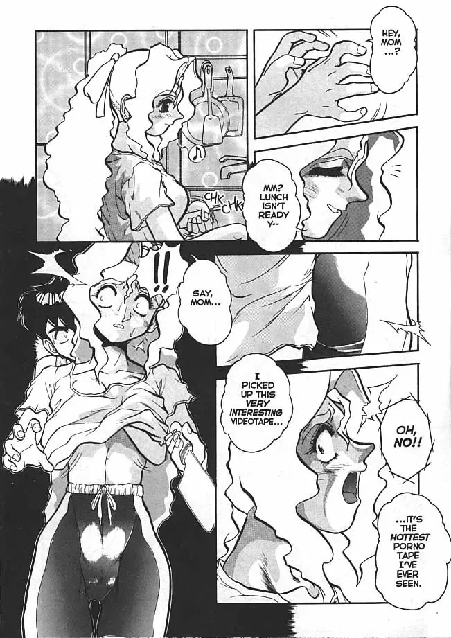 [Juubaori Mashumaro] Voice of Submission [English] 1-7 Fhentai - Page 6