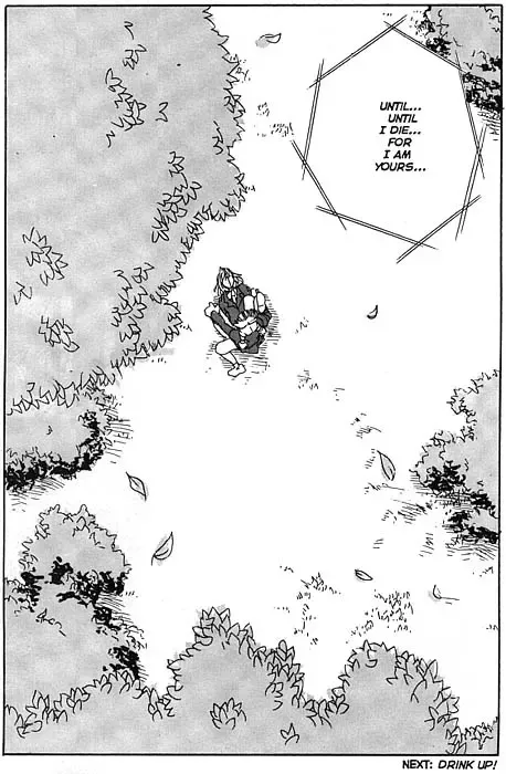 [Juubaori Mashumaro] Voice of Submission [English] 1-7 Fhentai - Page 82