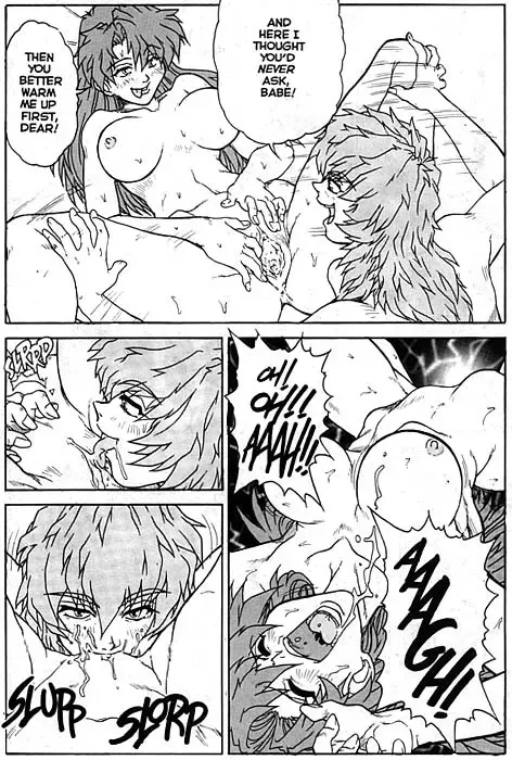 [Juubaori Mashumaro] Voice of Submission [English] 1-7 Fhentai - Page 95