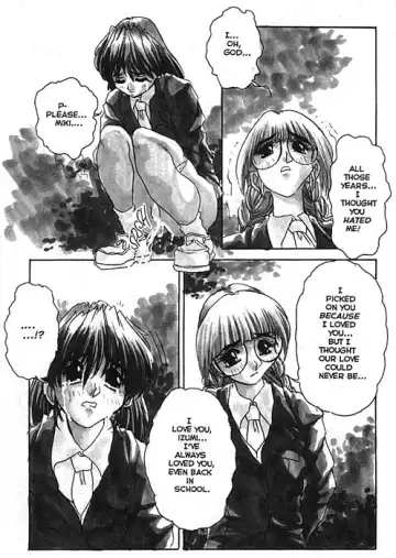 [Juubaori Mashumaro] Voice of Submission [English] 1-7 Fhentai - Page 66