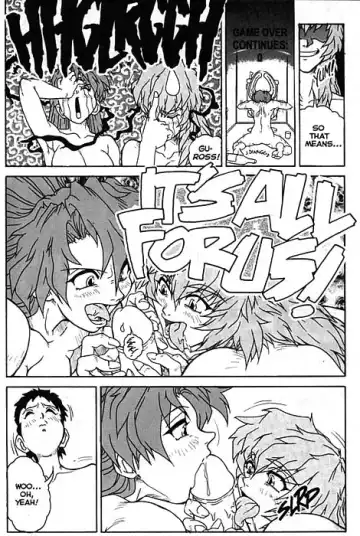 [Juubaori Mashumaro] Voice of Submission [English] 1-7 Fhentai - Page 92